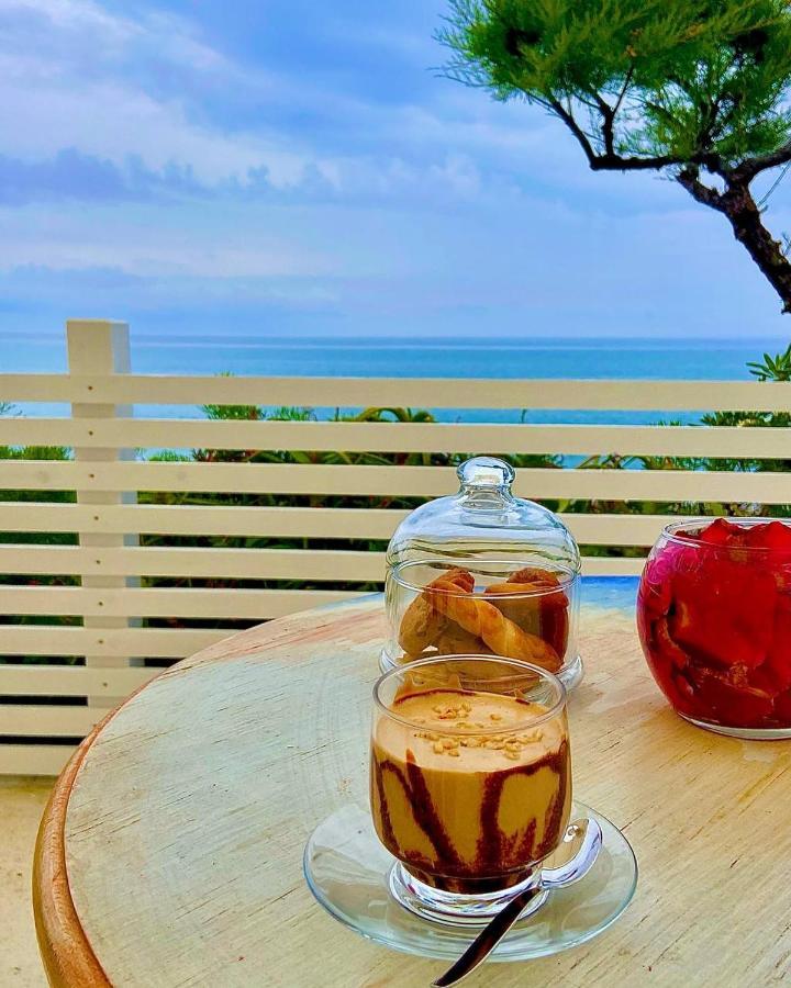 Capo Nettuno Hotel Capo dʼOrlando Zewnętrze zdjęcie