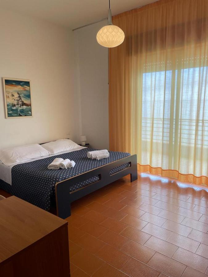 Capo Nettuno Hotel Capo dʼOrlando Zewnętrze zdjęcie