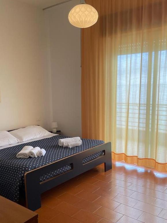 Capo Nettuno Hotel Capo dʼOrlando Zewnętrze zdjęcie